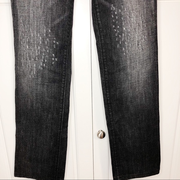 People’s Liberation Tommy Lee boot cut jeans - Picture 8 of 8